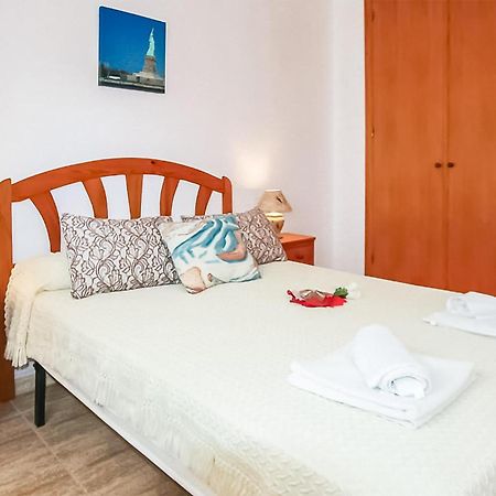 1 Bedroom Nice Apartment In Los Arenales Del Sol Ngoại thất bức ảnh
