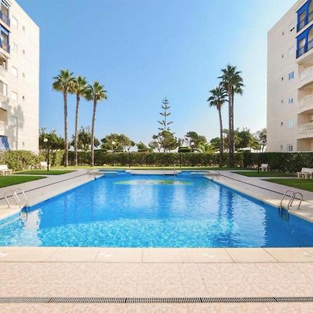 1 Bedroom Nice Apartment In Los Arenales Del Sol Ngoại thất bức ảnh