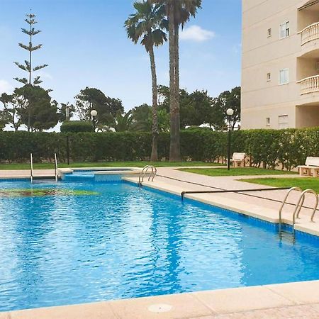 1 Bedroom Nice Apartment In Los Arenales Del Sol Ngoại thất bức ảnh