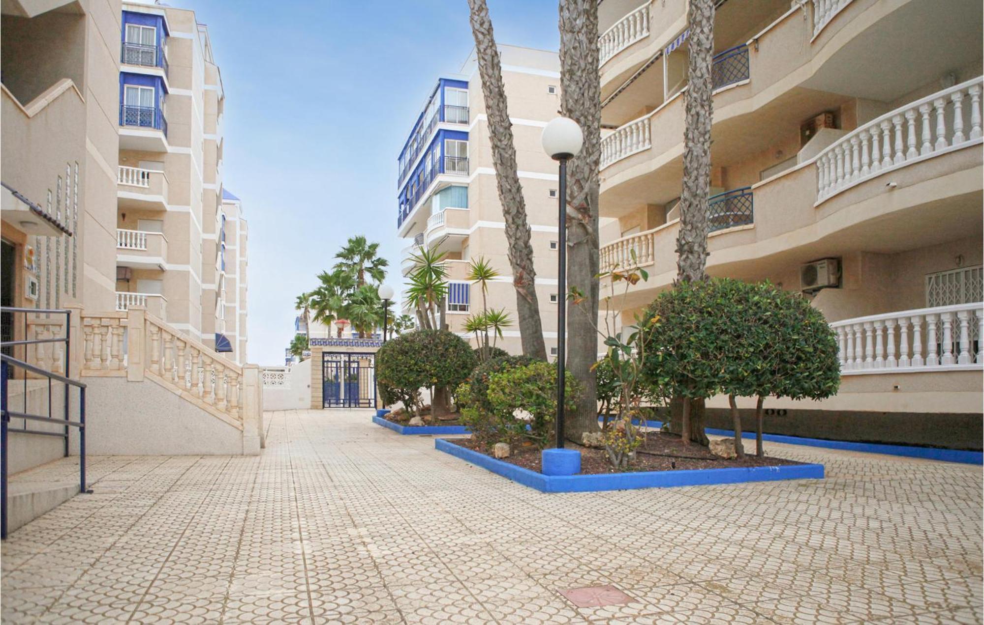 1 Bedroom Nice Apartment In Los Arenales Del Sol Ngoại thất bức ảnh